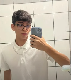 Beijinho do Geovudo